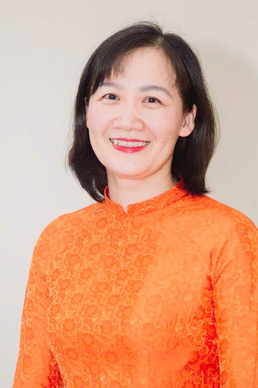 Lưu Thị Thu Hà